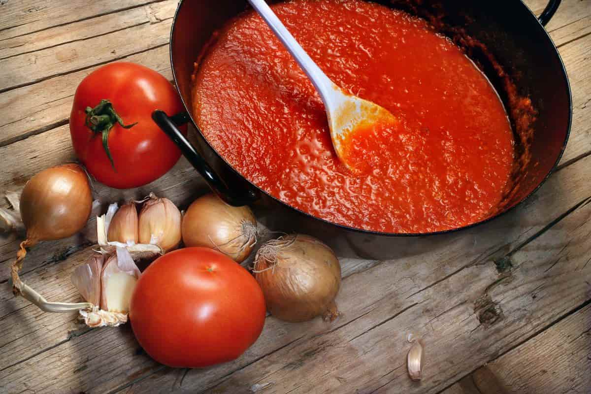 Is tomato paste healthy reddit