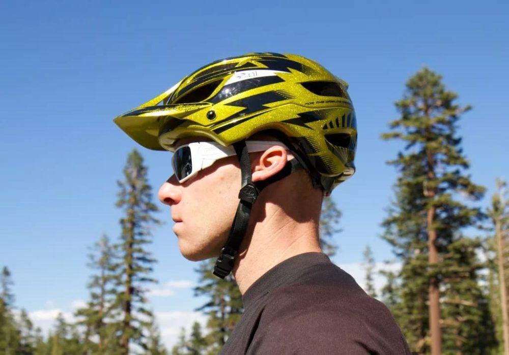When selecting a bike helmet, consider the following factors: