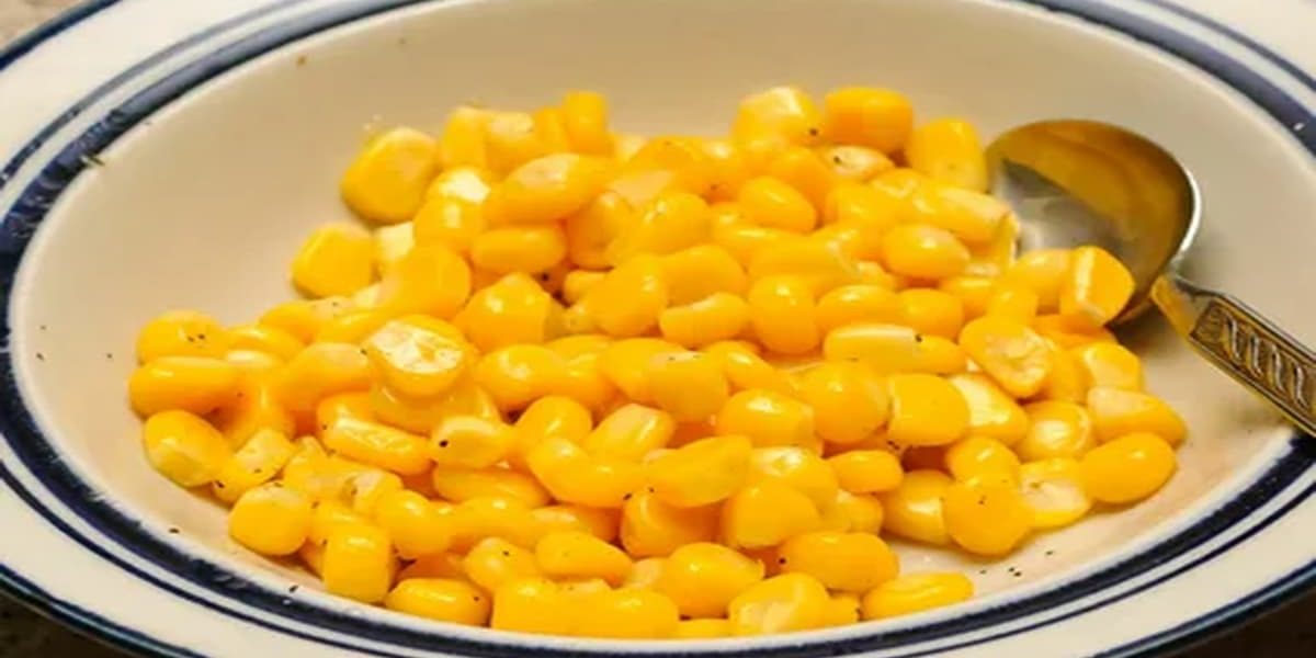 canned corn brands