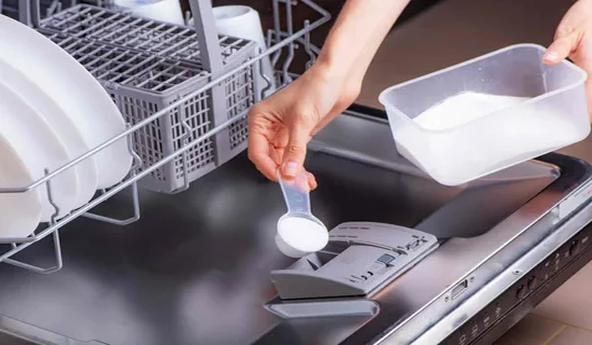 best brand for dishwasher tablets