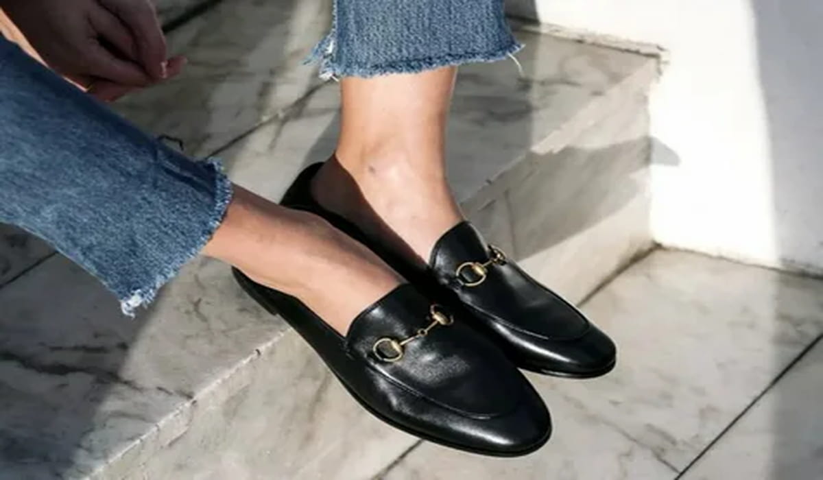 Real leather shoes womens | Buy at a Cheap Price - Arad Branding