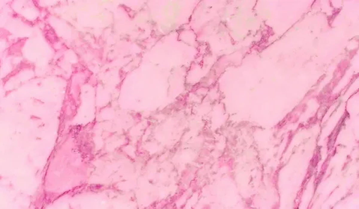 Price of pink marble for floor 
