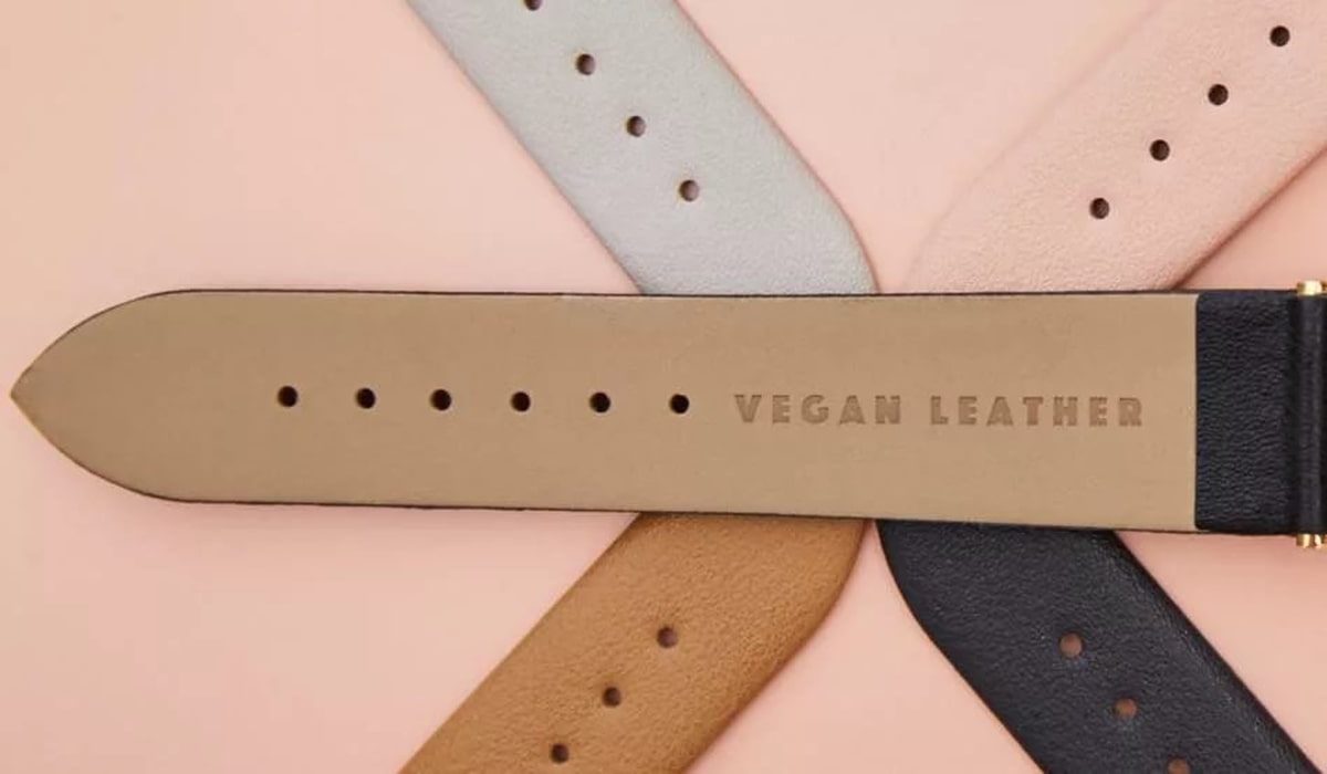 vegan leather wholesale
