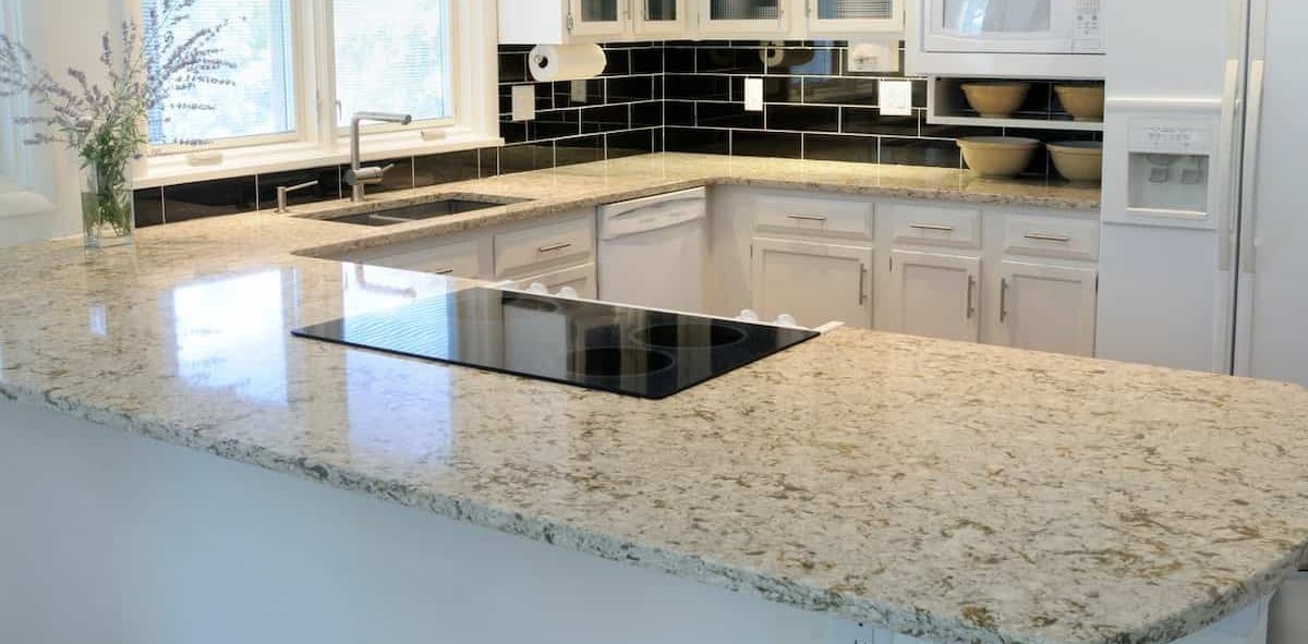 Leather finish granite pros and cons