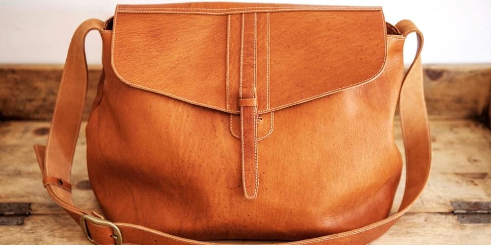 Leather bags cheap