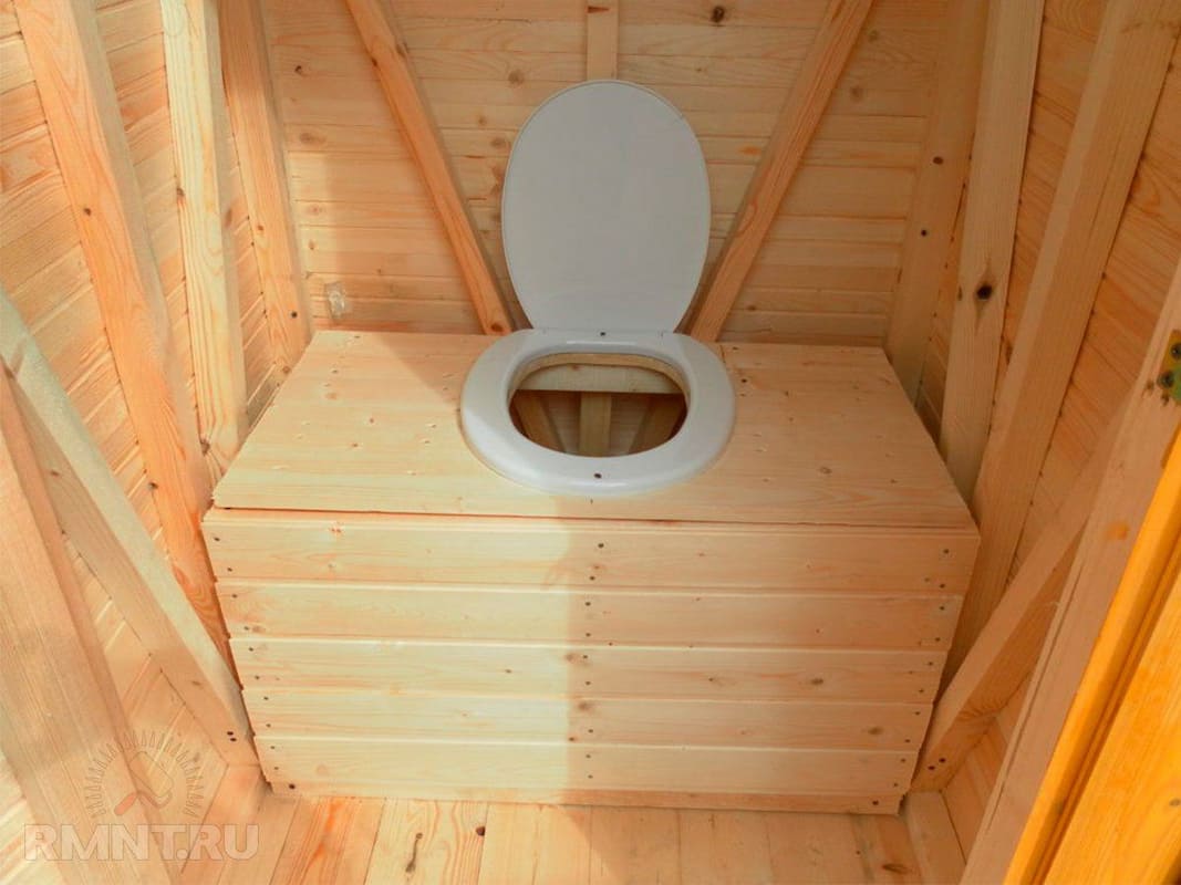 composting toilet odor control