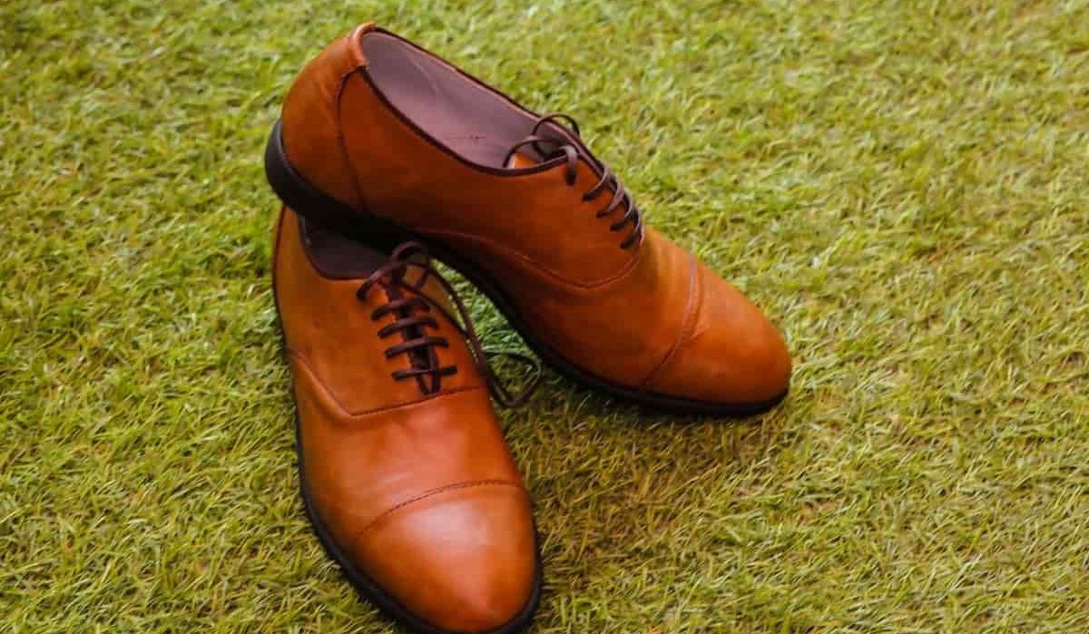 genuine leather shoes south africa fashion trends - Arad Branding