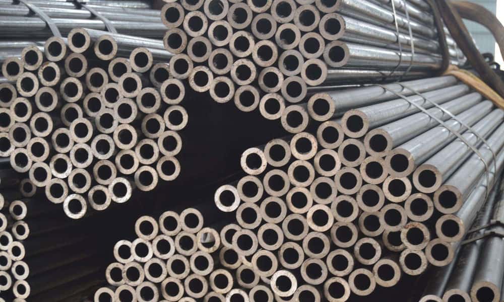 Stainless Steel Pipes Properties