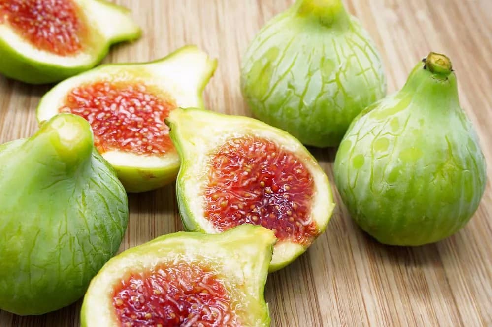 Figary figs