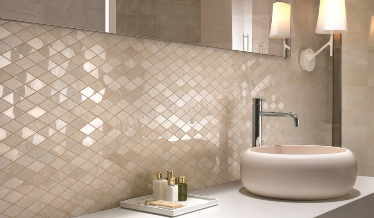 wall and tile reviews