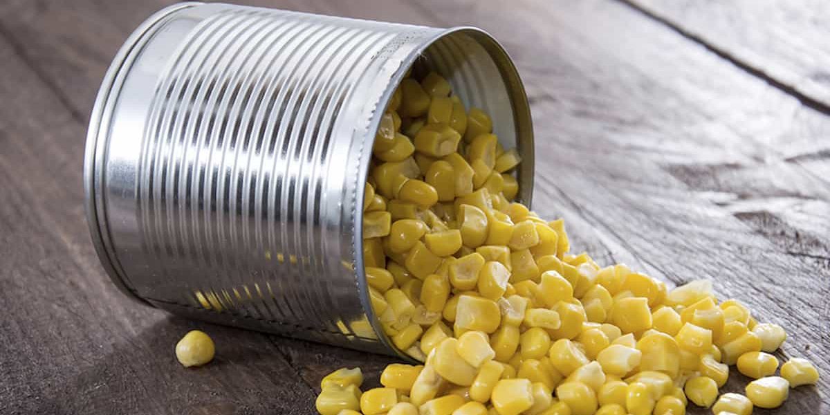 canned corn recipes easy
