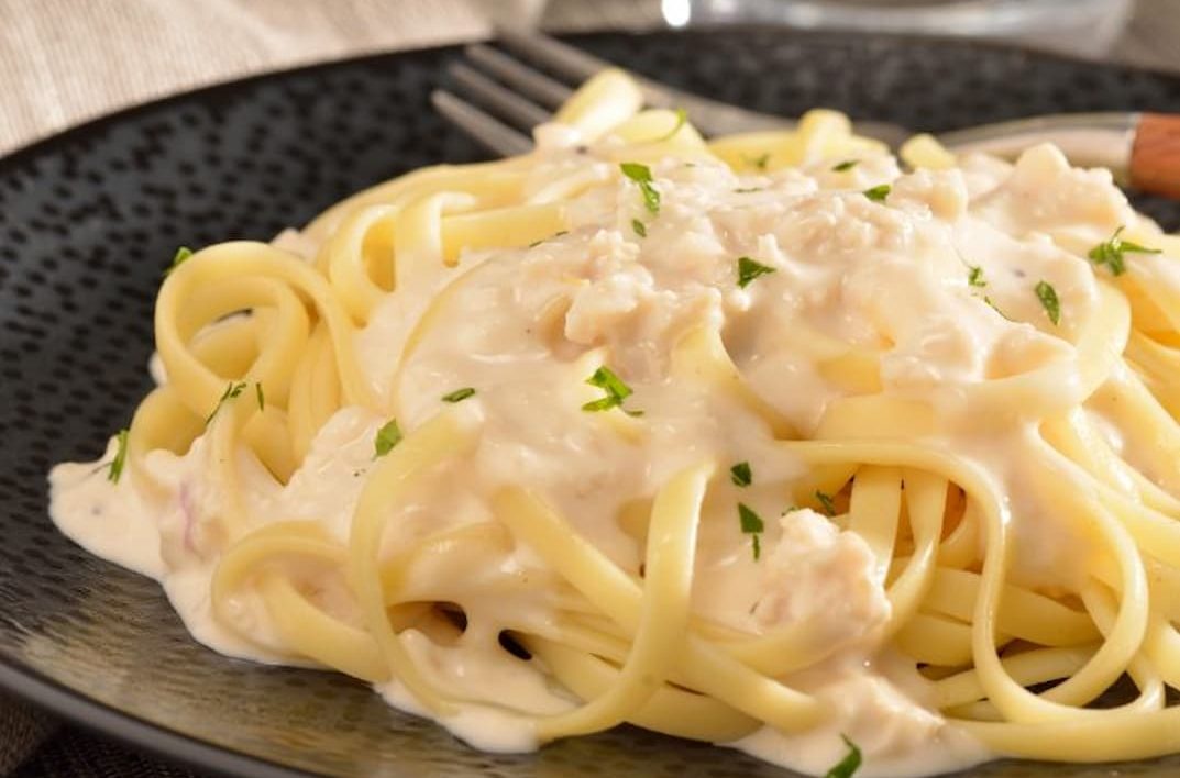 pasta recipes with chicken