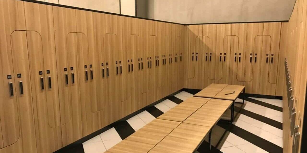 wooden school filing cabinets
