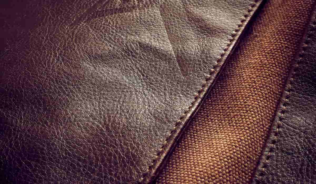 leather industry analysis