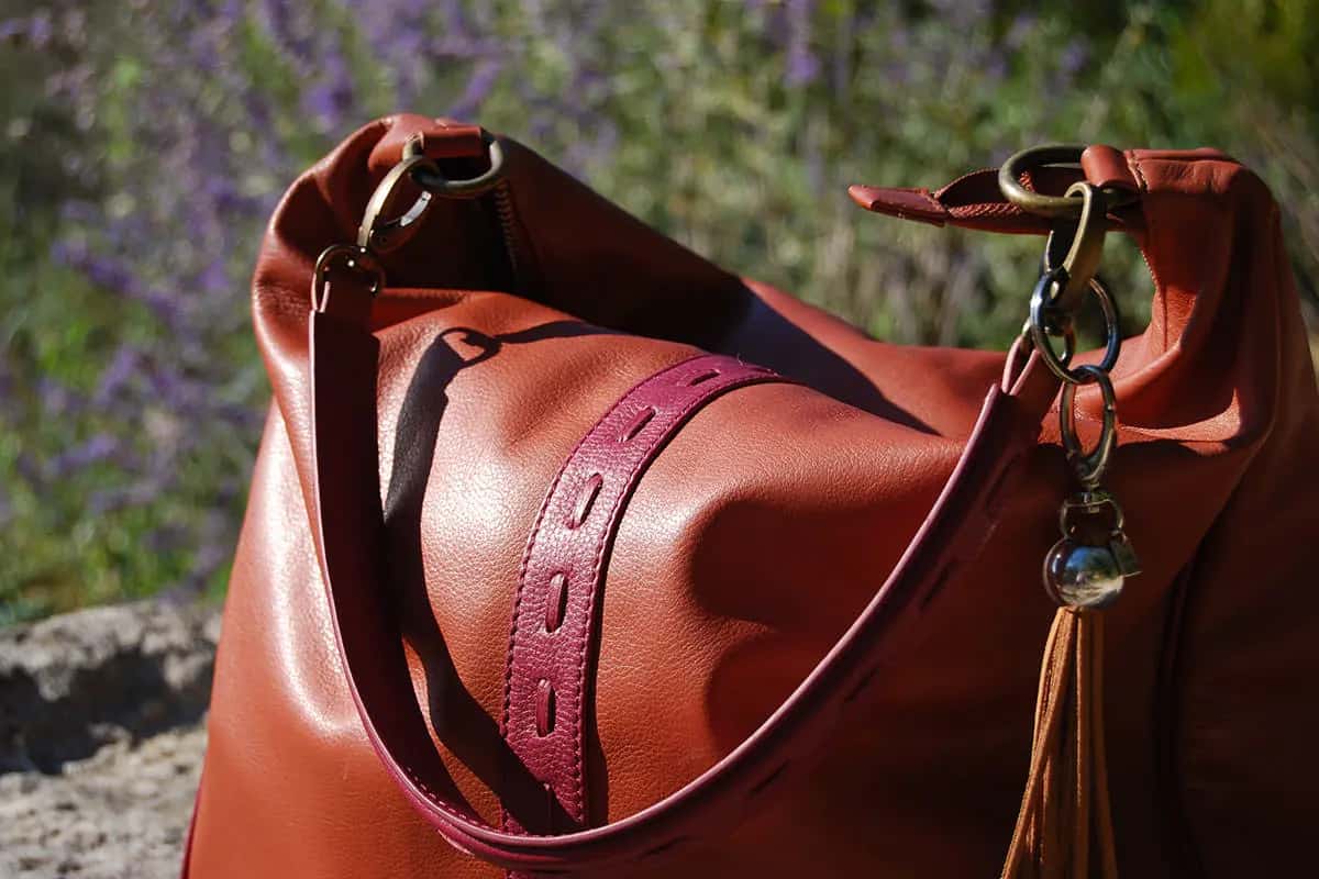 Quality leather handbags uk