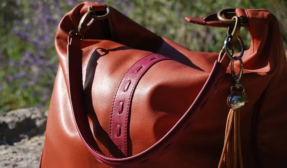 Women leather bags