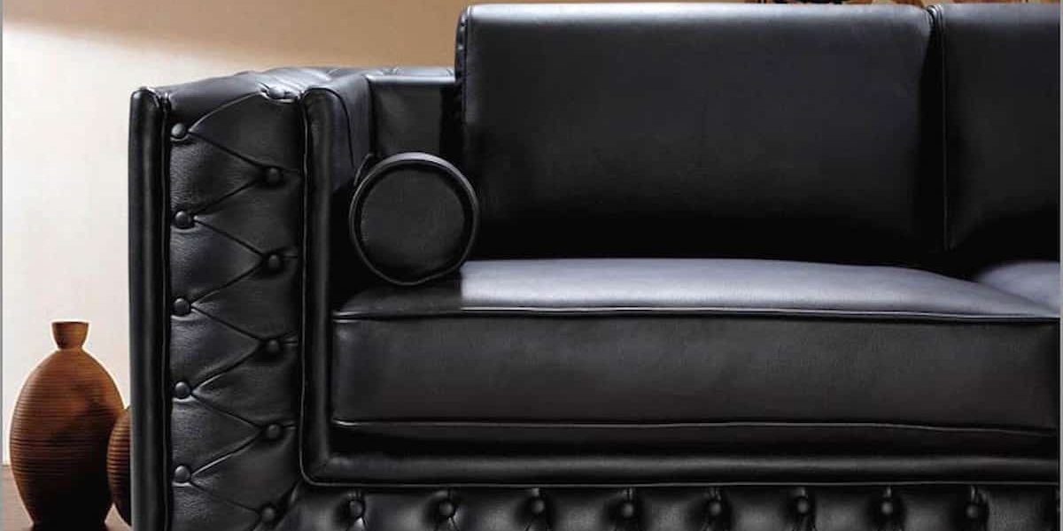 leather upholstery for chairs
