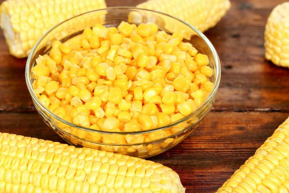 net carbs in canned corn