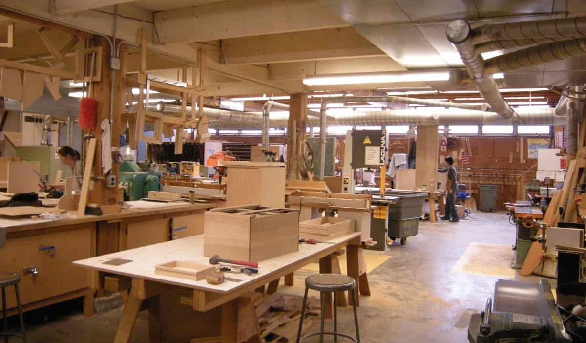Wooden furniture manufacturers