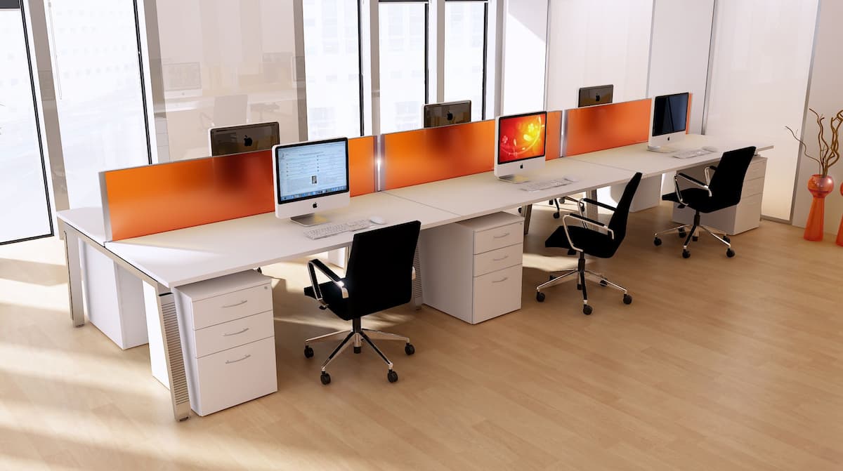 modular furniture for office