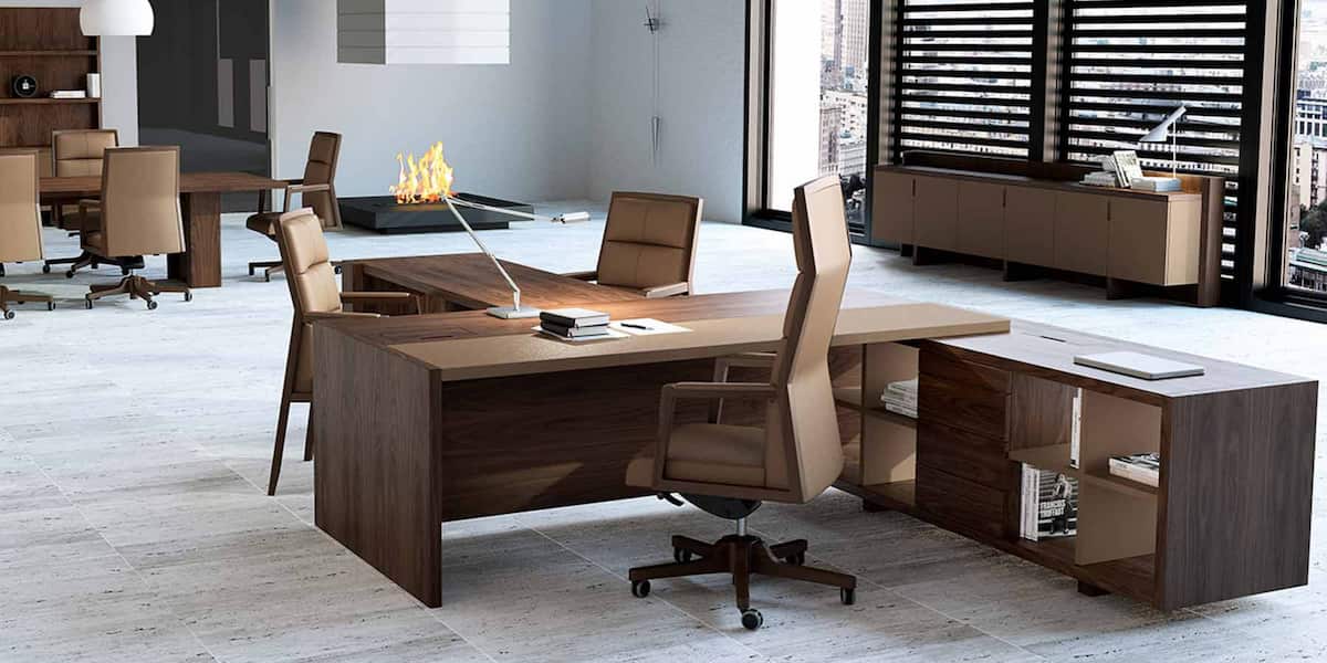 home office furniture manufacturers