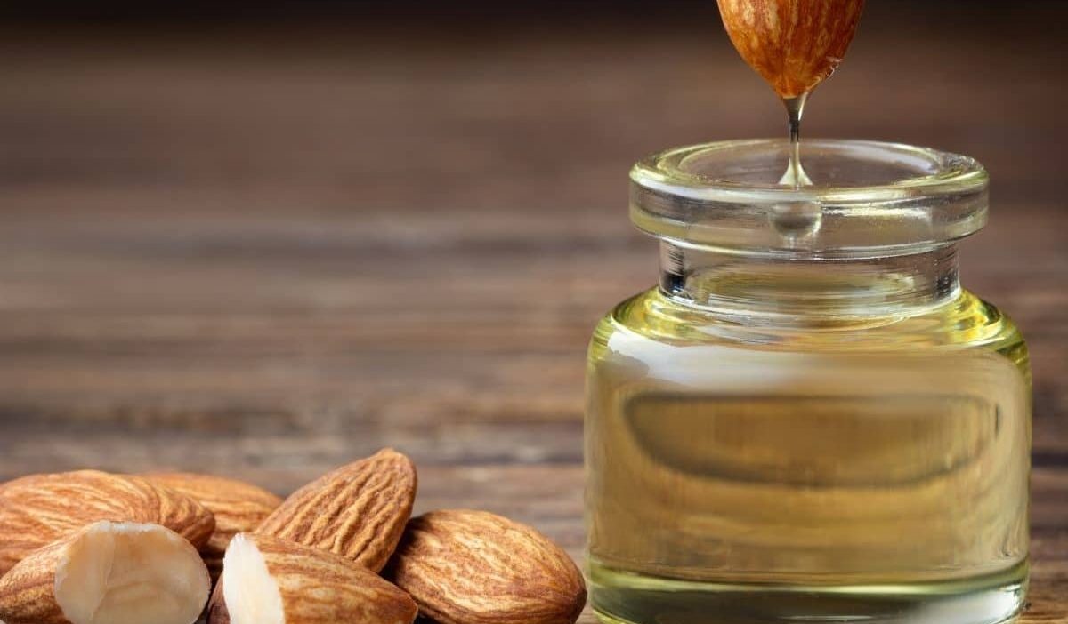  
Almond oil wholesale