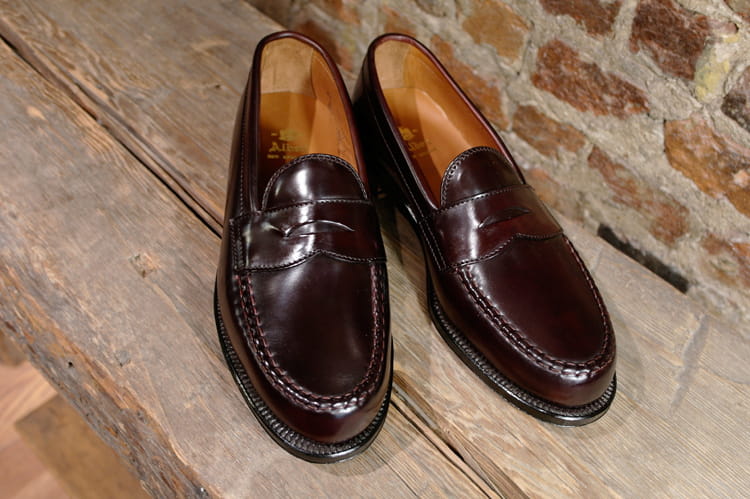 Buy best leather shoes for men + best price - Arad Branding