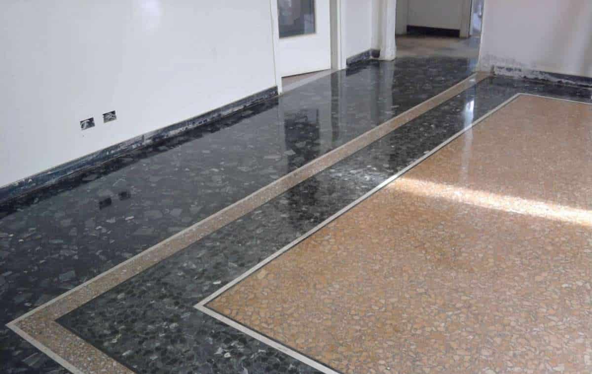 Granite Floor Tiles Price