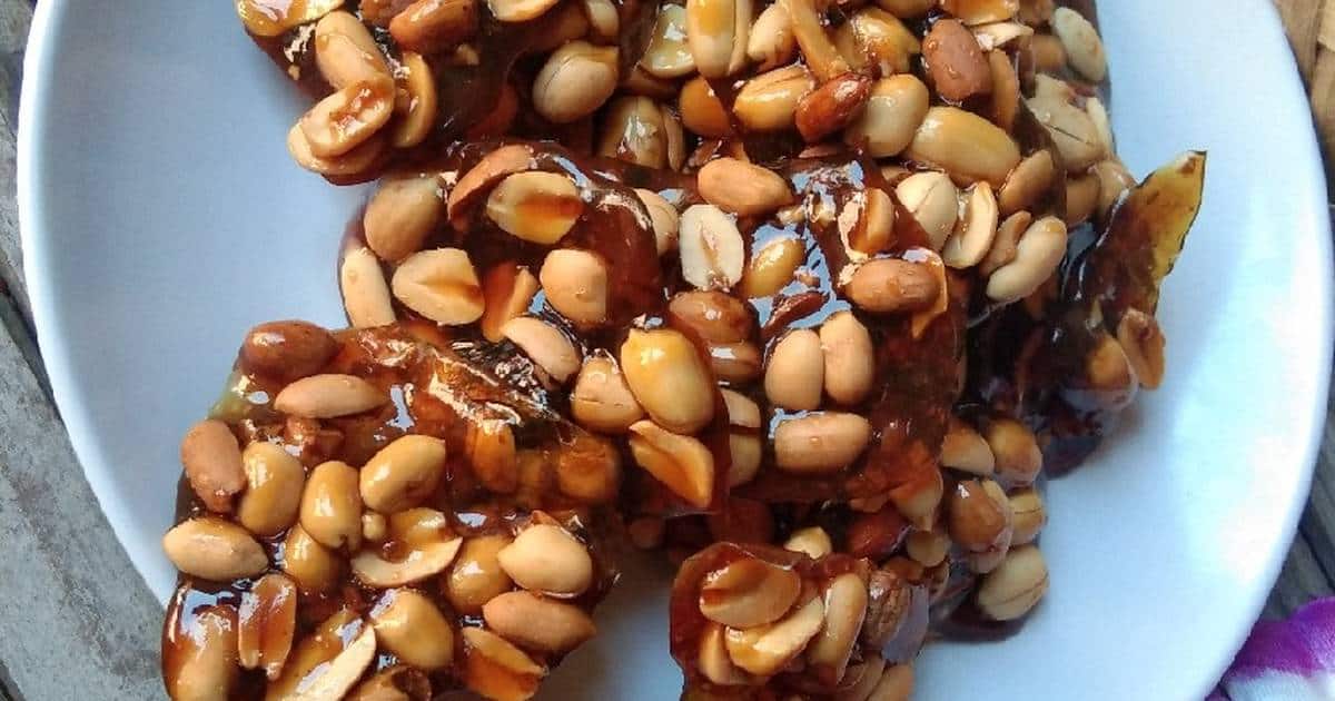how to make honey roasted peanuts