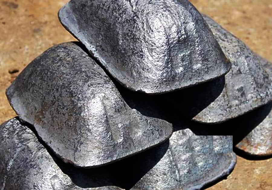 10 uses of pig iron