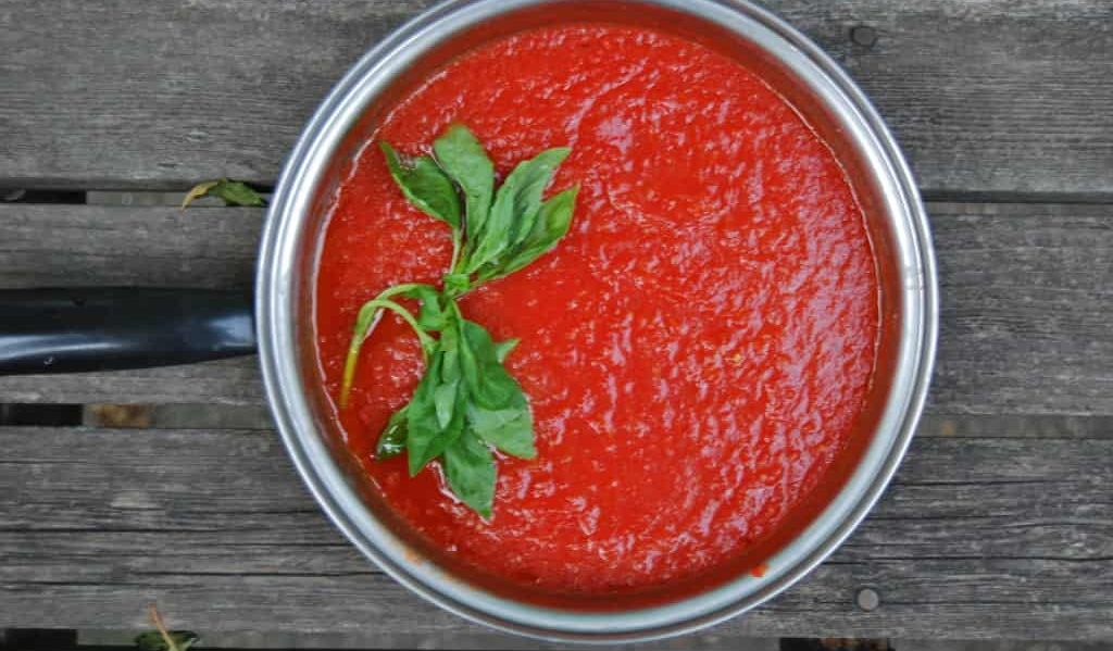 Tomato paste buy and sell