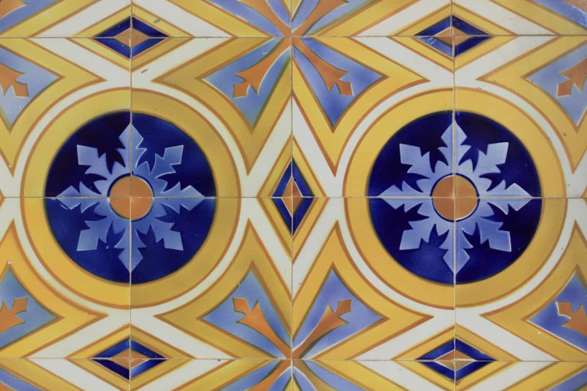 ceramic tile popularity