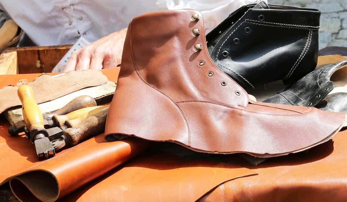 Leather Shoes Business Analysis