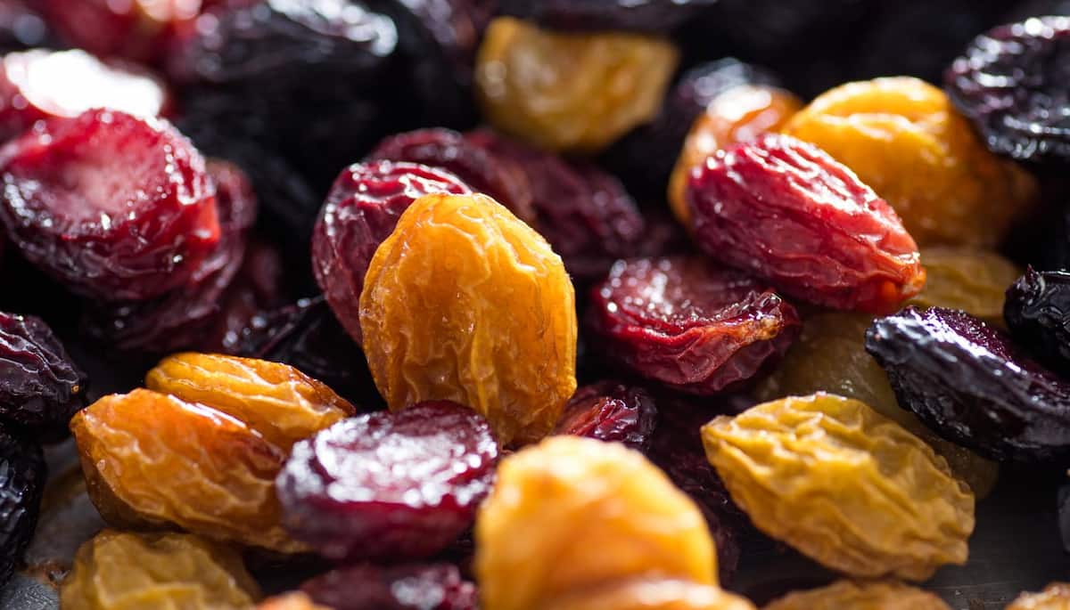 sour raisins bulk online