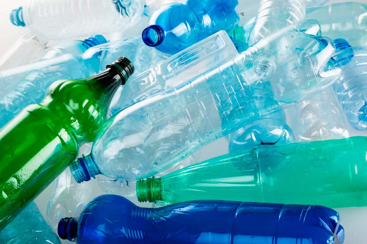 plastic bottles suppliers wholesale