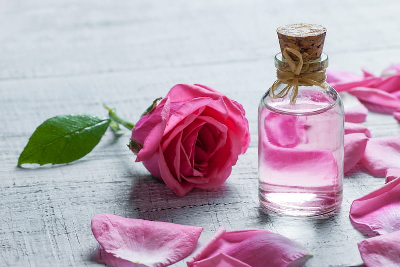 Where to buy rose water for cooking