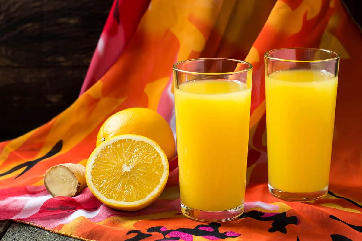 Orange Juice Buy and Sell Dubai