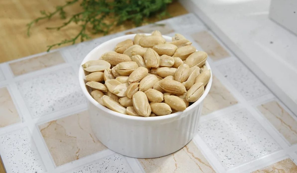 are planters peanuts gluten-free