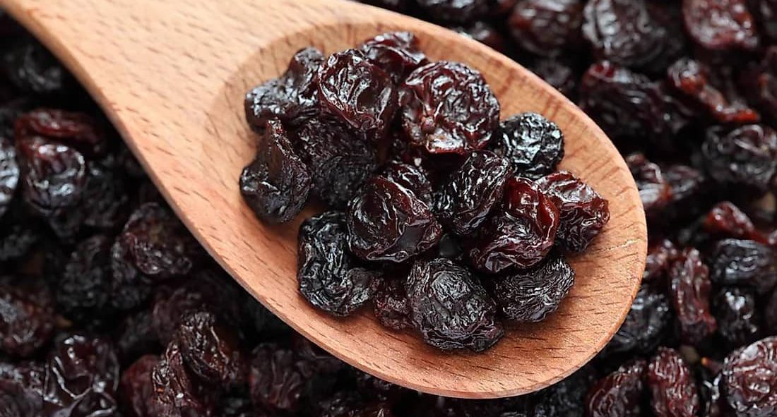 bulk chocolate covered raisins