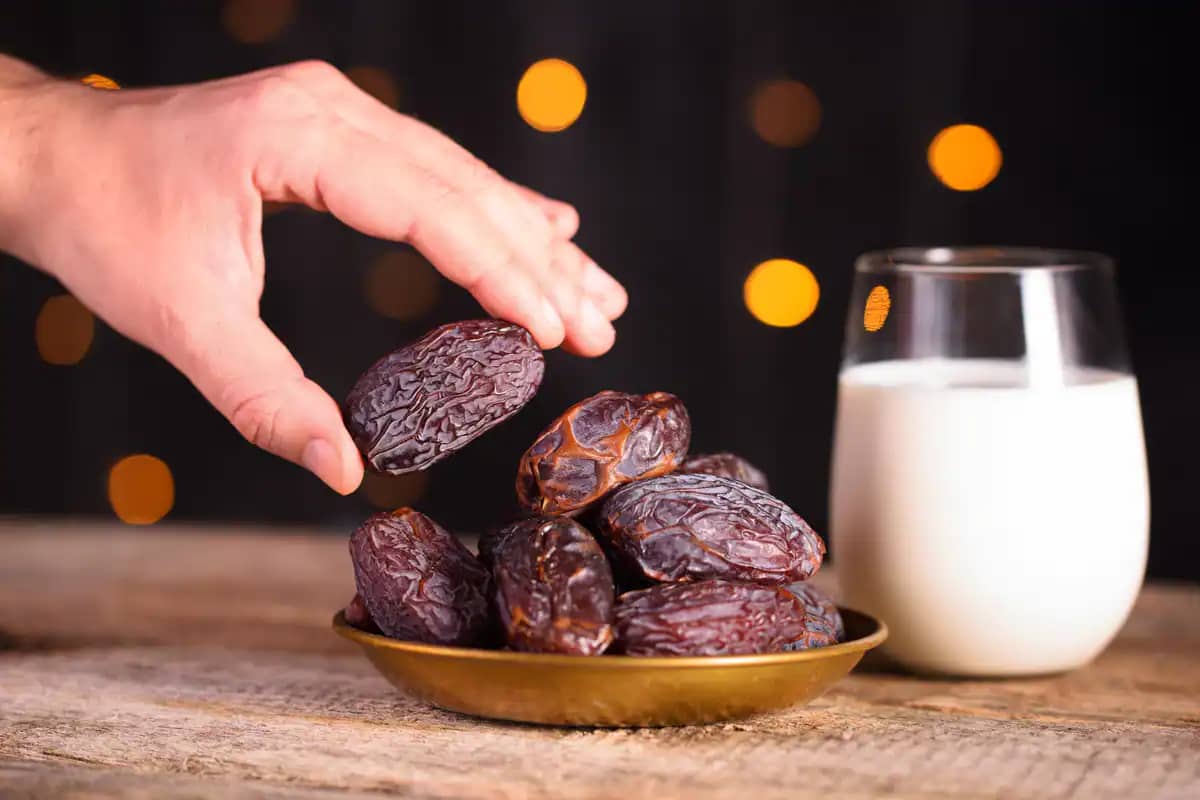 kalute dates benefits during pregnancy