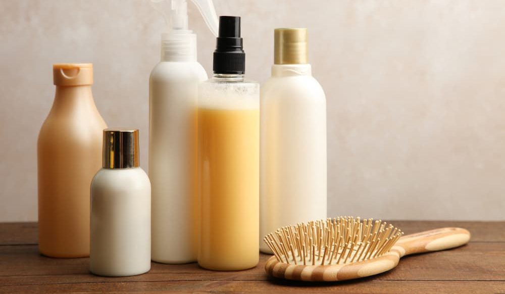 The best natural female body wash