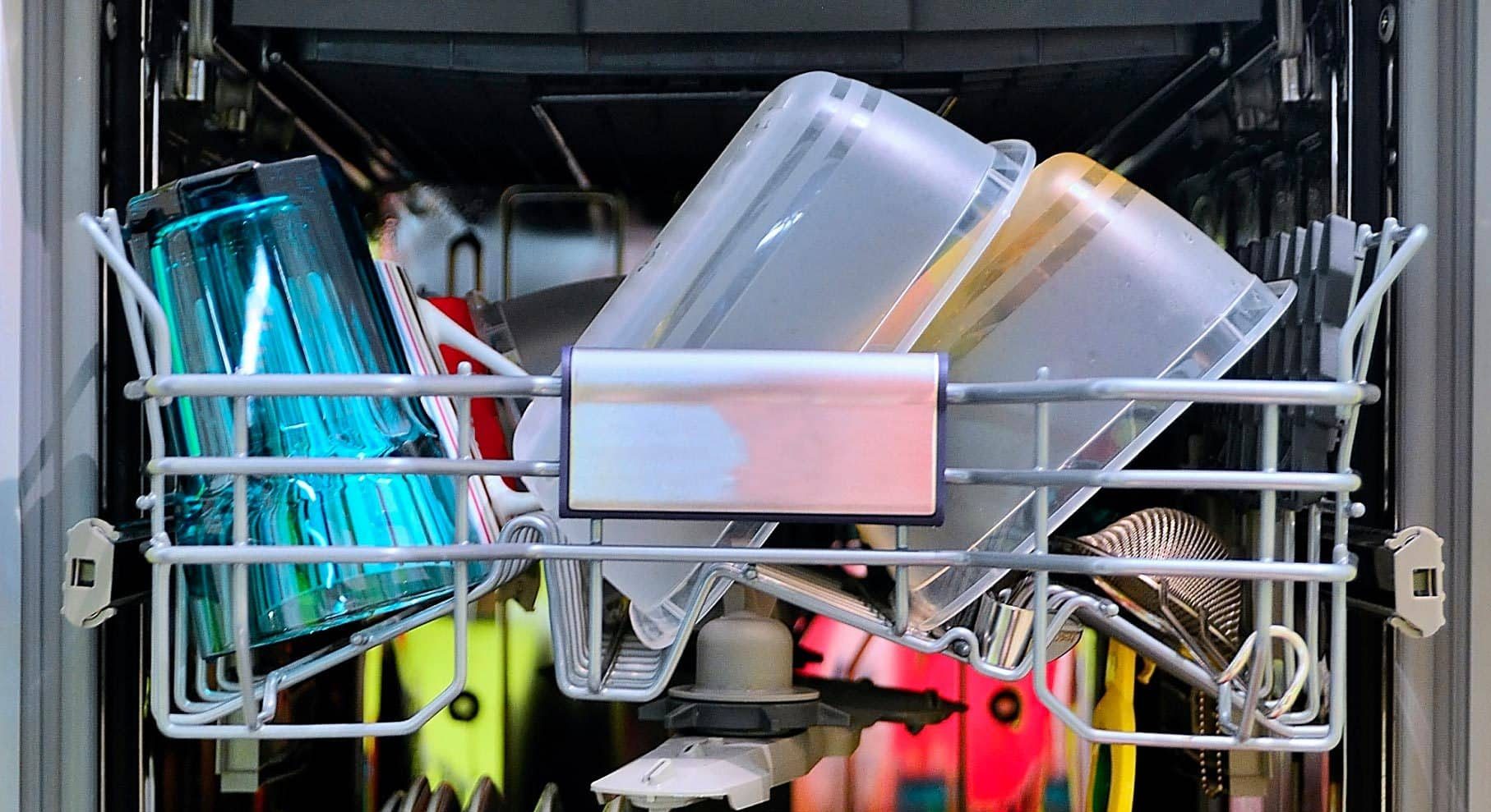 dishwasher safe plastic numbers