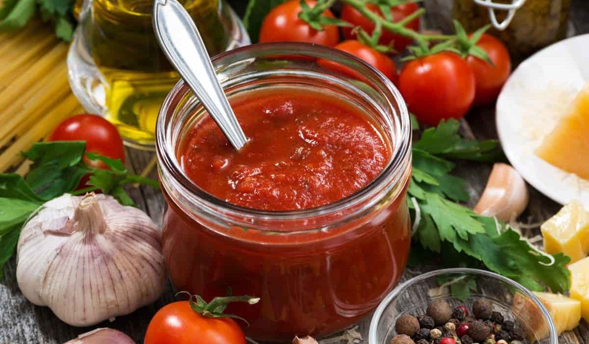 Price and Buy Fresh Cherry Tomato Sauce + Cheap Sale - Arad Branding