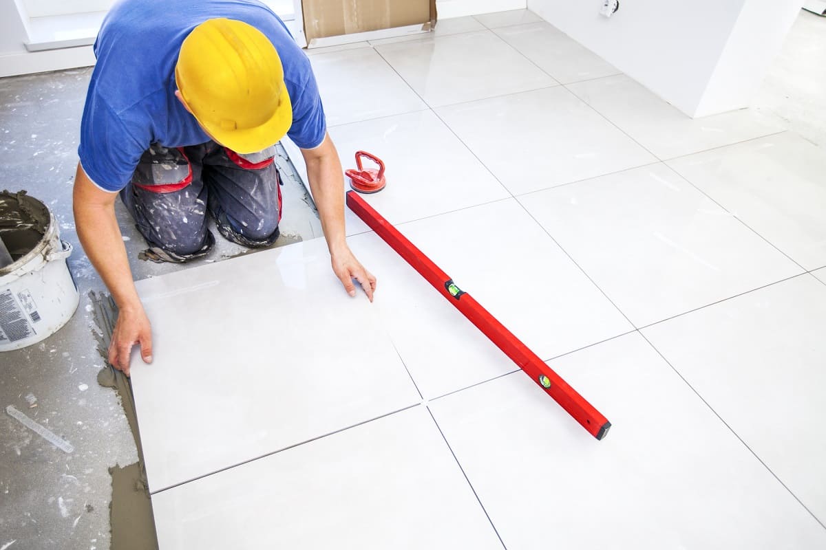 How To Calculate Tiles Needed For A Floor