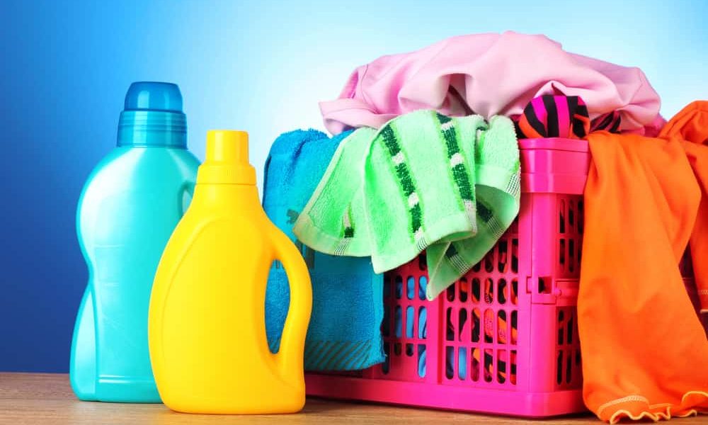 best high efficiency laundry detergent brands
