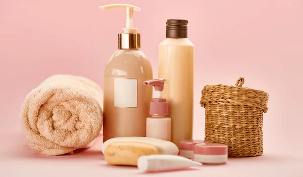 Fragrance-free shampoo price
