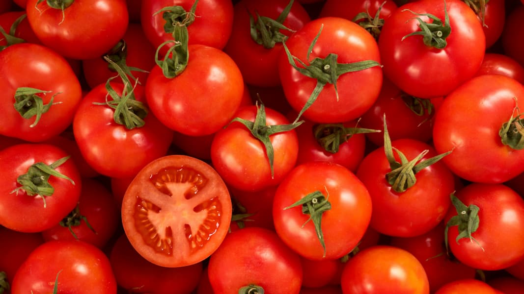 Are tomatoes a commodity