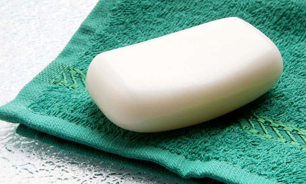 Best soap for body