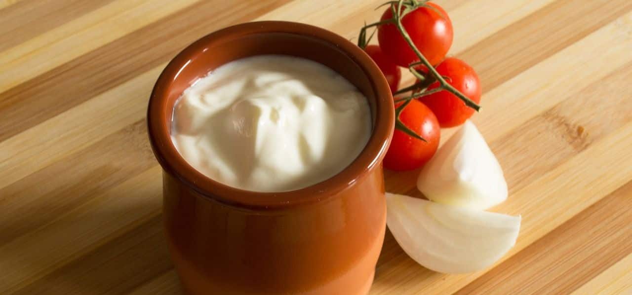 creamy white onion sauce recipe