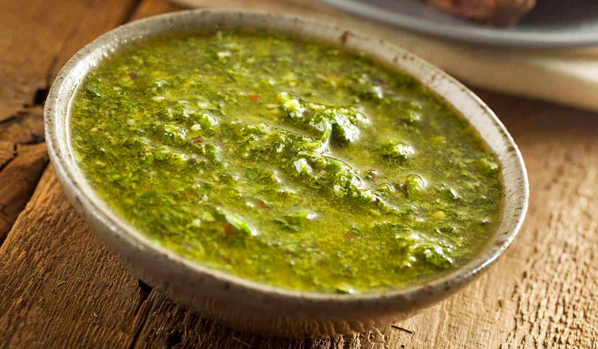 green sauce for tacos